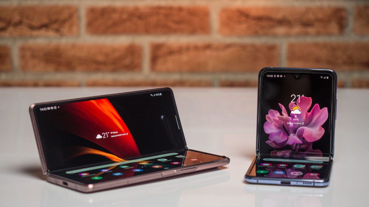 Samsung Galaxy Fold3 và Z Flip3 sẽ có giá bất ngờ