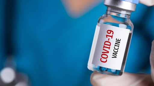 Quỹ vaccine phòng chống COVID-19