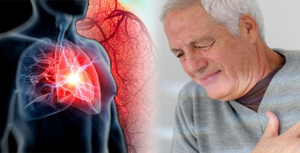 8 thói quen có thể gây ra các bệnh về tim mạch thường gặp
