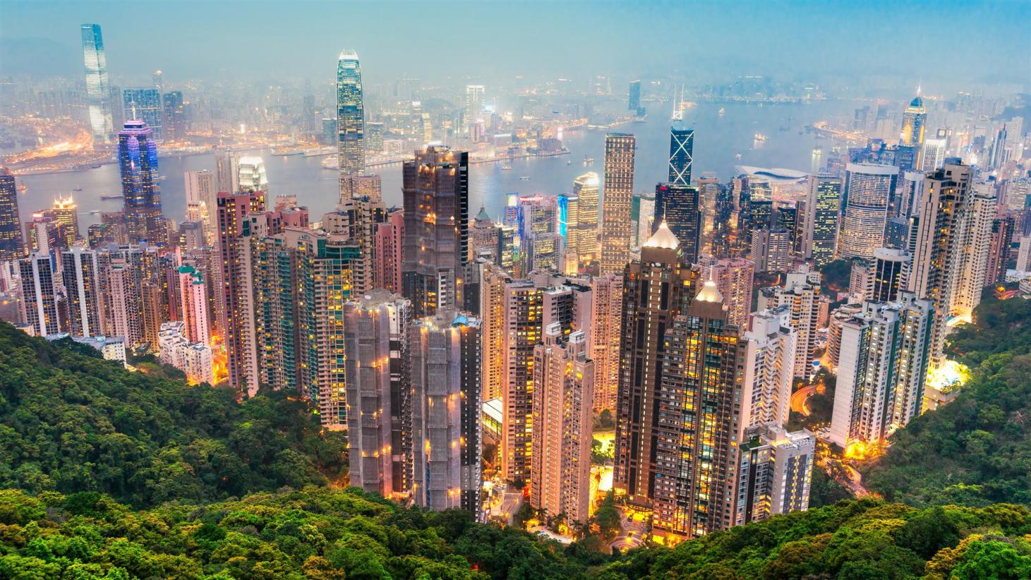Bất động sản nhà ở Hồng Kông luôn thiếu hụt nguồn cung nghiêm trọng