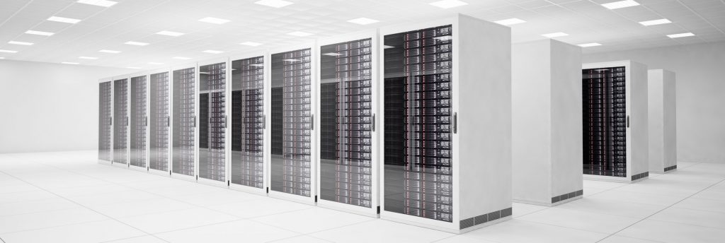 Có nên đầu tư vào trung tâm dữ liệu (Data center) hay không?