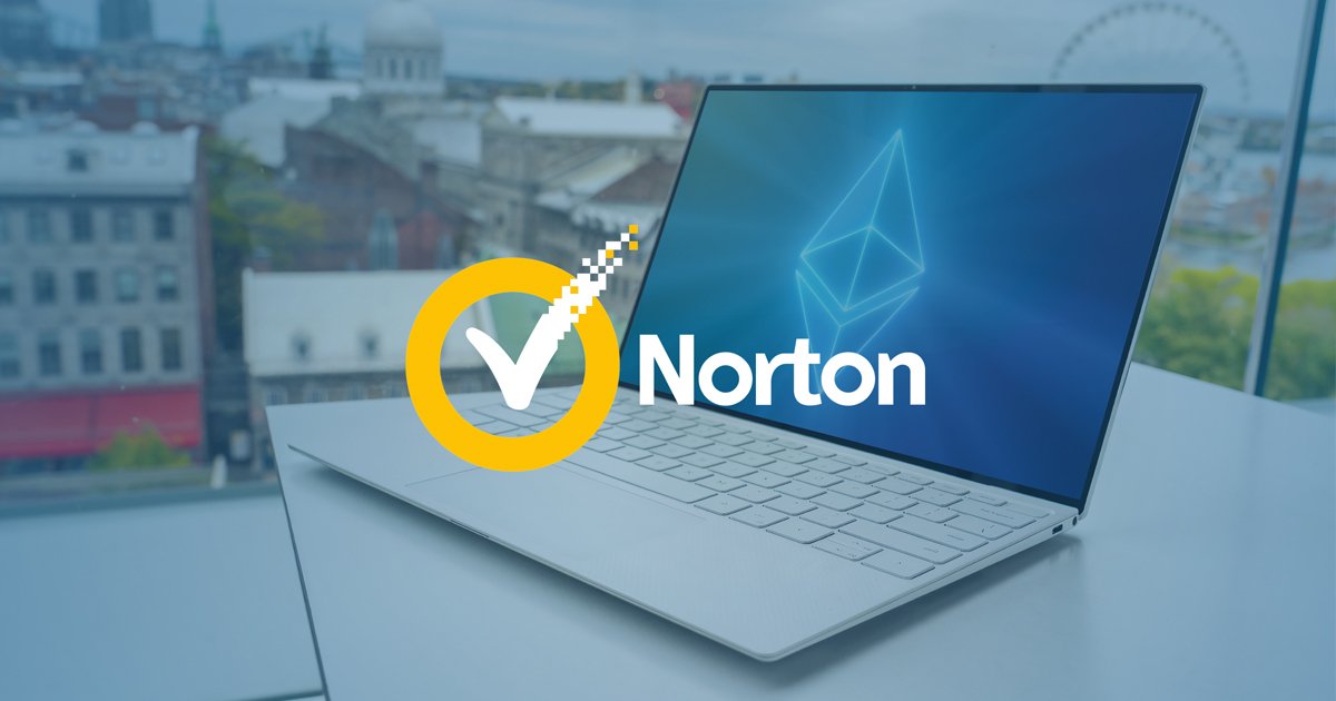 Thông tin sơ lược về phần mềm diệt virus Norton 360