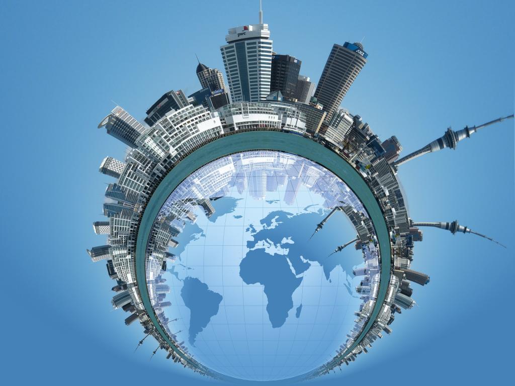Cuộc khảo sát của Reuters về bất động sản toàn cầu năm 2021