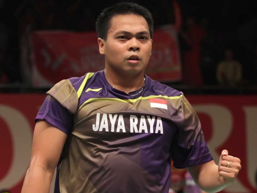 Cựu vô địch môn cầu lông người Indonesia Markis Kido qua đời ở tuổi 36