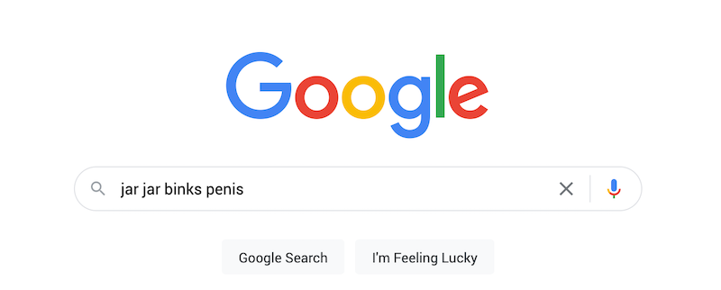 Trước tiên hãy cần hiểu Google Search là gì?