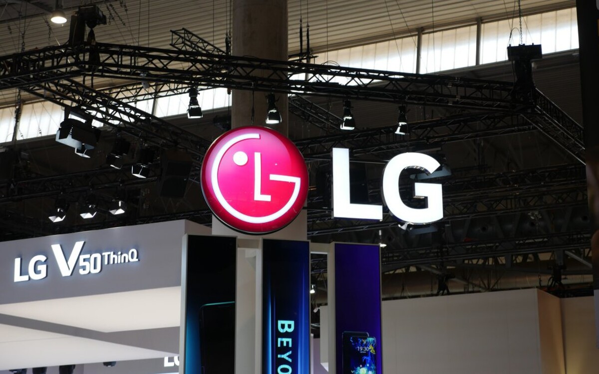 LG chính thức rút khỏi mảng smartphone