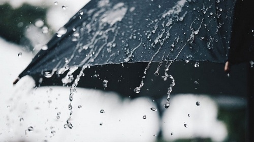 Mách bạn cách xử lý nước mưa để có nguồn nước sạch