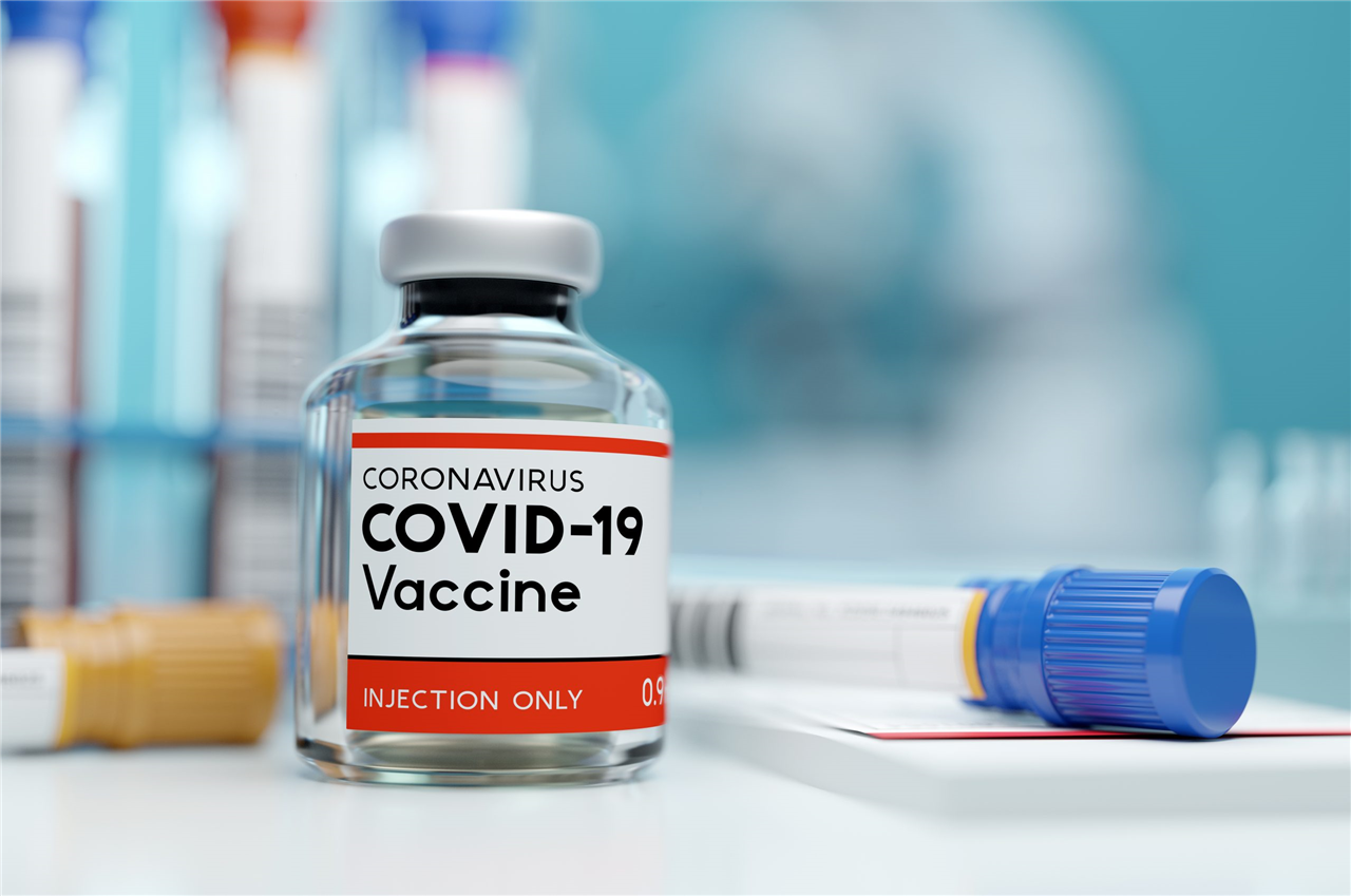 Mỹ hỗ trợ Việt Nam vắc xin Covid-19