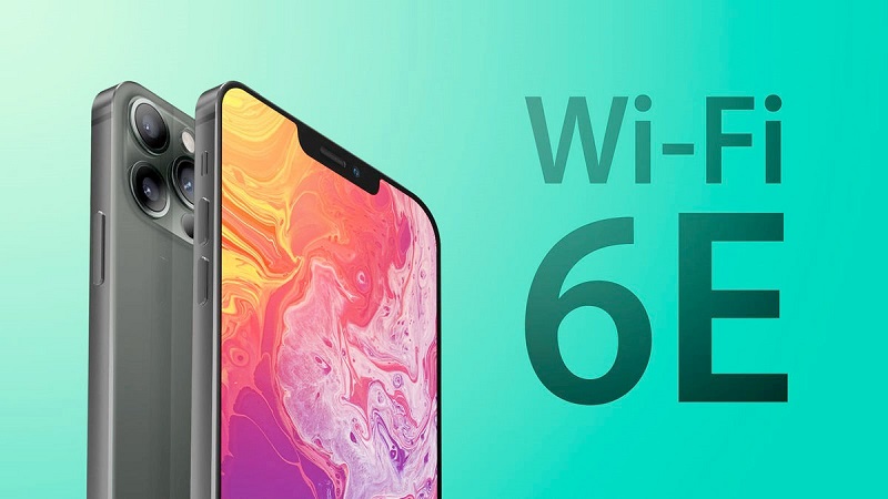 Có nên sử dụng Wi-Fi 6E?