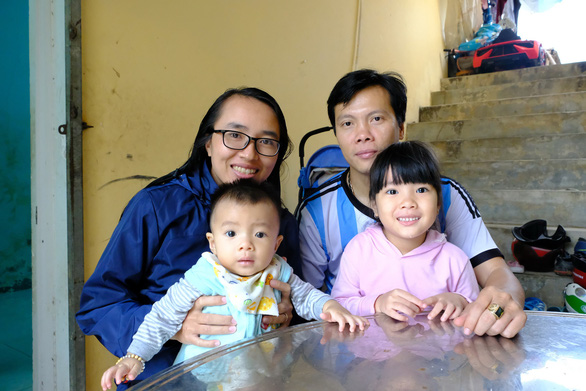 Phạm Thị Bình - Nữ hoàng marathon và gia đình