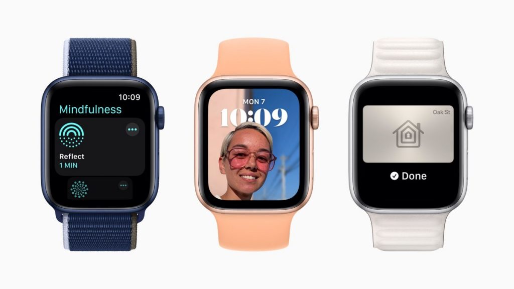 Phiên bản Apple Watch mới sẽ có nhiều chức năng độc đáo