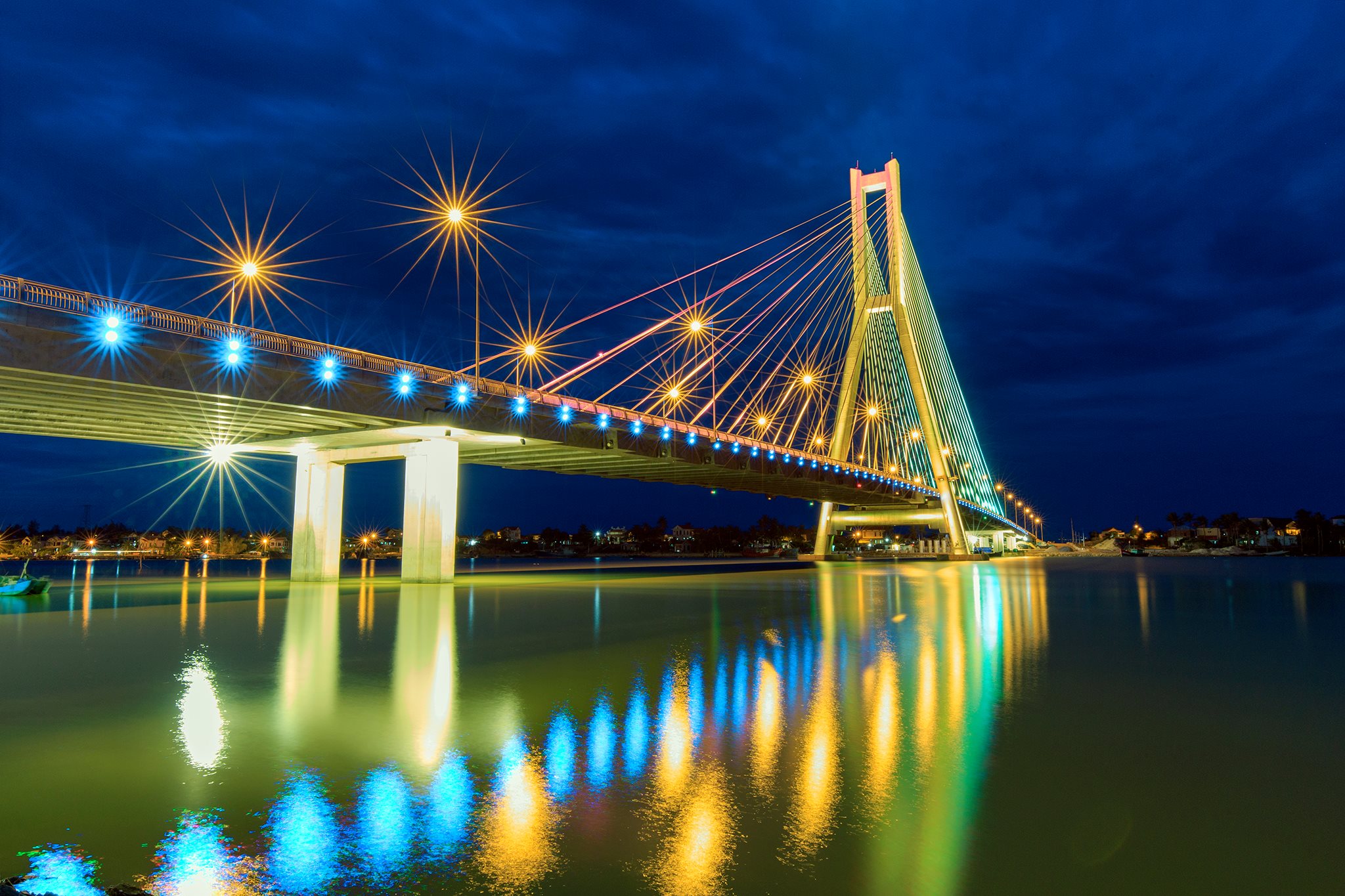 Các dự án hạ tầng nổi bật gia tăng sức hút của tỉnh Quảng Bình