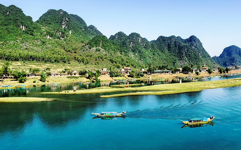 Quảng Bình trở thành điểm thu hút mới của giới đầu tư bất động sản