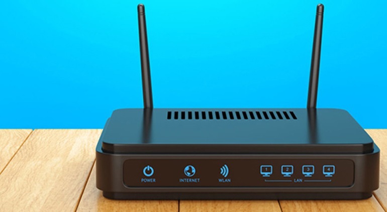 Những thông tin về router Wi-Fi dành cho bạn