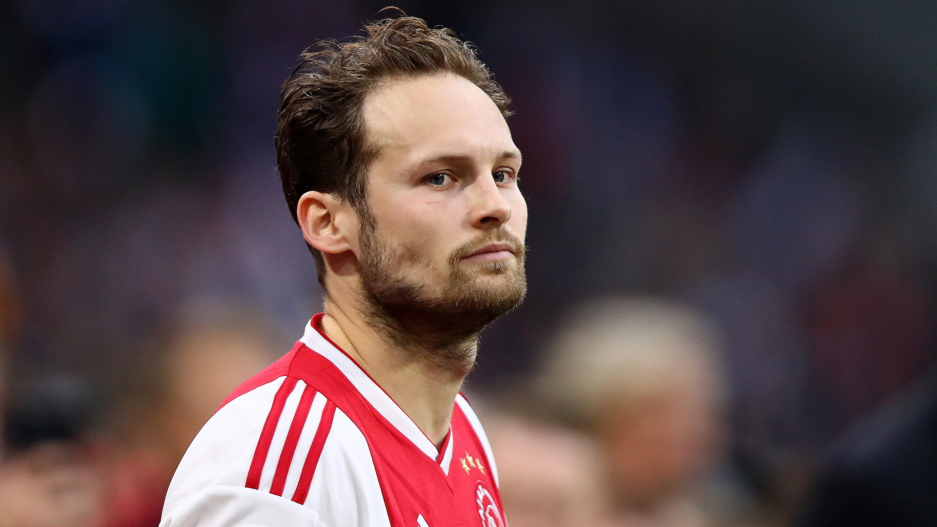 Top 5: Cầu thủ DALEY BLIND